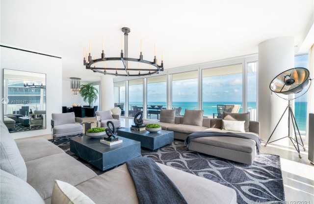 9001 Collins Ave - 9001 Collins Ave, Surfside, FL 33154