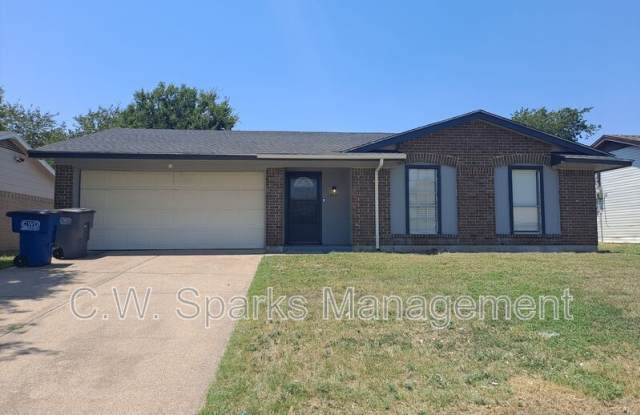 2617 Princeton Dr - 2617 Princeton Drive, Lancaster, TX 75134
