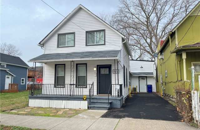 1904 Freeman Avenue unit: Down photos photos