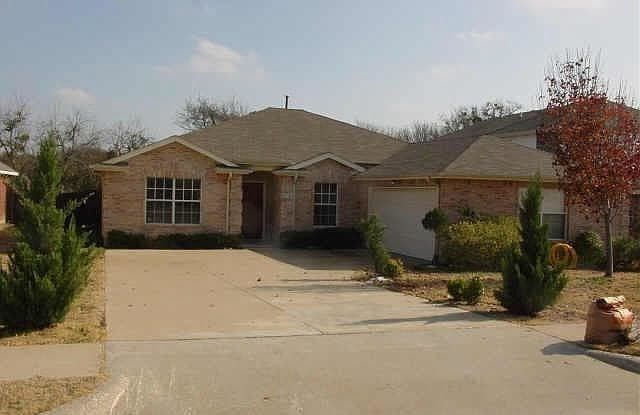 4716 Lee Hutson Lane - 4716 Lee Hutson Lane, Sachse, TX 75048