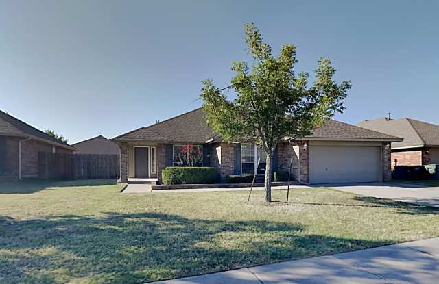 Spacious 4 Bedroom 2 Bath Home In Edmond Schools photos photos