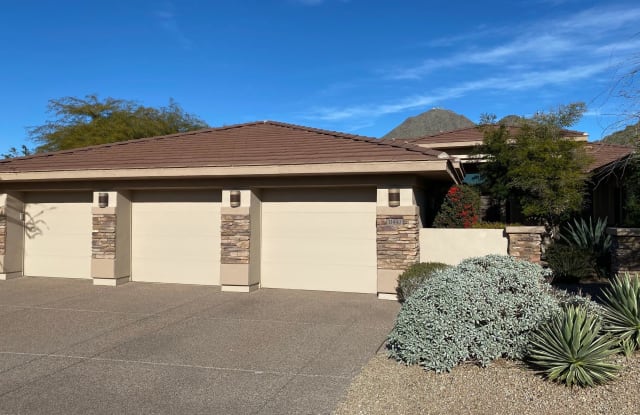 11440 E AUTUMN SAGE Drive - 11440 East Autumn Sage Drive, Scottsdale, AZ 85255