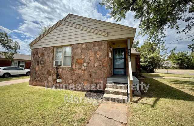 819 N Key Blvd - 819 North Key Boulevard, Midwest City, OK 73110 819 N Key Blvd - 819 North Key Boulevard, Midwest City, OK 73110