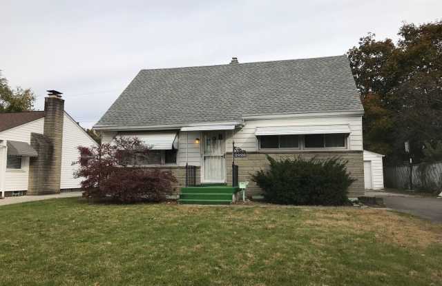 2928 Templeton Road - 2928 Templeton Road, Columbus, OH 43209