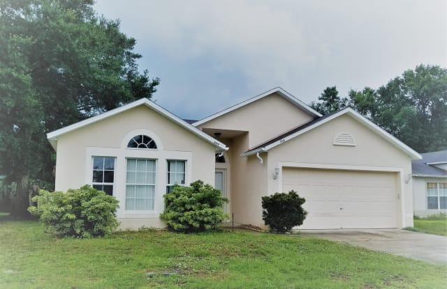 5940 WENTWORTH CIR S - 5940 Wentworth Circle West, Jacksonville, FL 32277