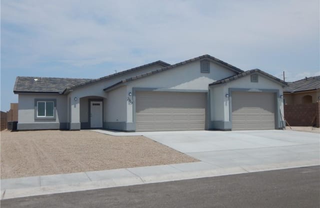 2399 Shadow Canyon - 2399 Shadow Canyon Drive, Bullhead City, AZ 86442