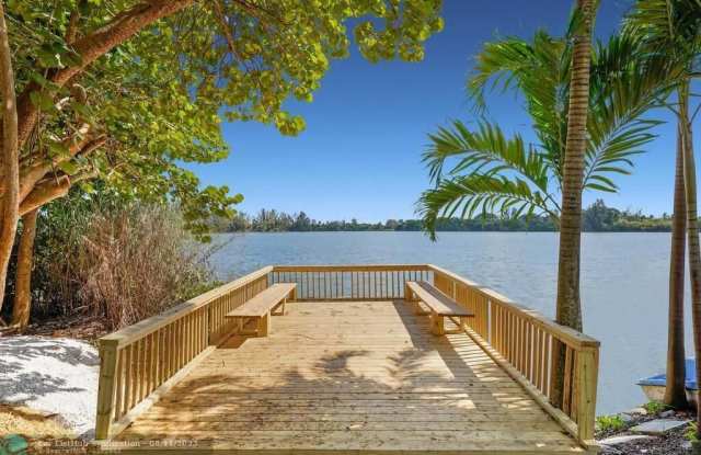 3620 SW 55th - 3620 Southwest 55th Avenue, Davie, FL 33314