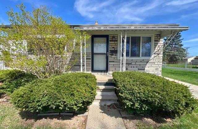 5371 Culver Street photos photos