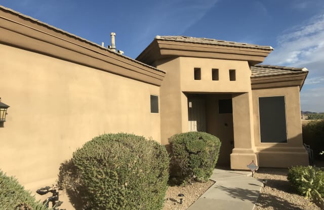 9039 N Broken Bow Street - 9039 North Broken Bow, Fountain Hills, AZ 85268