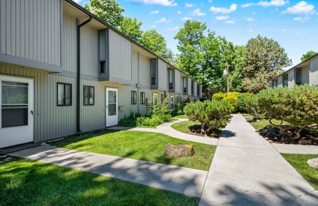 345 S Walnut St - 345 South Walnut Street, Boise, ID 83712