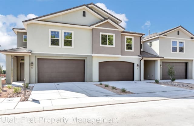 2675 E 450 N #25 - 2675 E 450 N, St. George, UT 84790