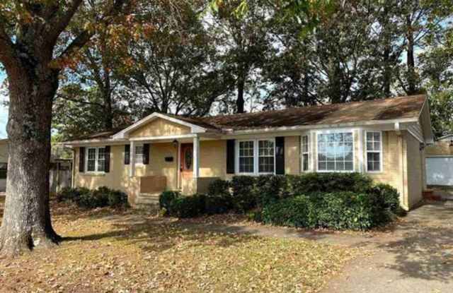 206 Westchester Ave SW - 206 Westchester Avenue Southwest, Huntsville, AL 35801