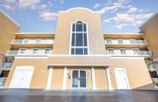 1791 HIGHWAY A1A - 1791 Jimmy Buffett Memorial Highway, Indian Harbour Beach, FL 32937