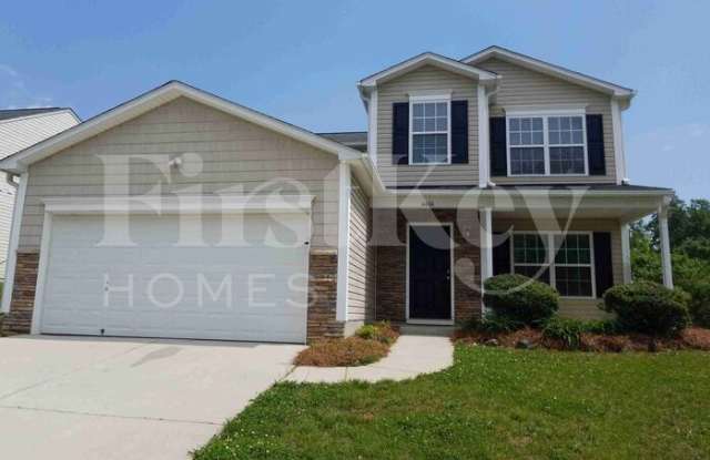 4406 Vernon Circle Southeast photos photos