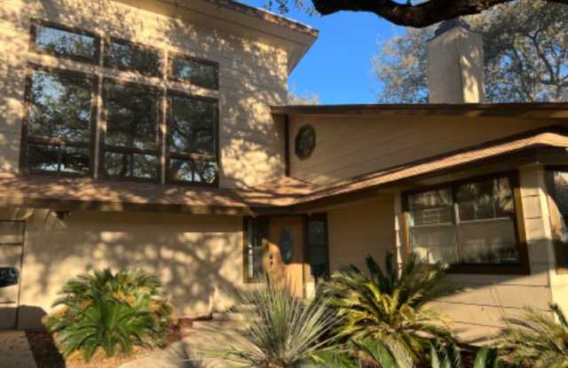 5740 Verbena St - 5740 Verbena Street, San Antonio, TX 78240