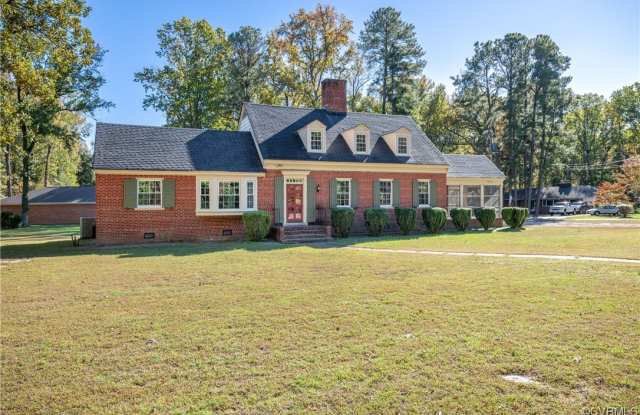 2301 Mount Blanco Road Gallery 2