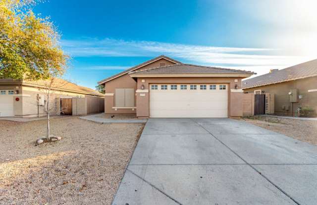 4 bedroom home in Surprise!! photos photos