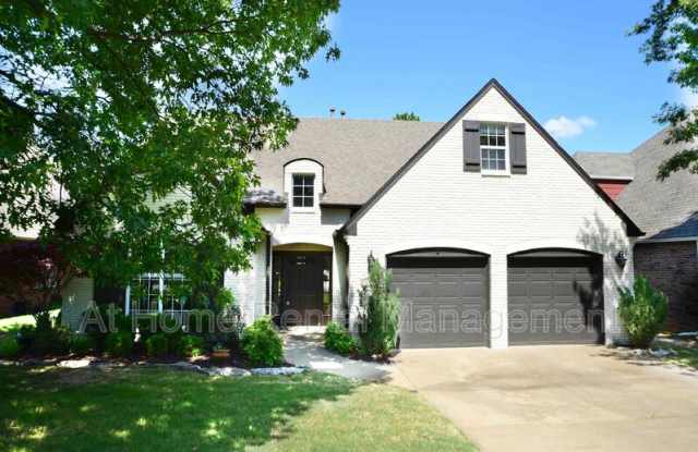 9913 South 98th East Avenue - 9913 South 98th East Avenue, Tulsa, OK 74133