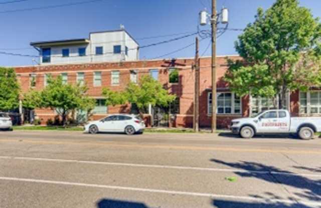 Amazing Condo Just Steps Away From It All! - 3033 Blake Street, Denver, CO 80205