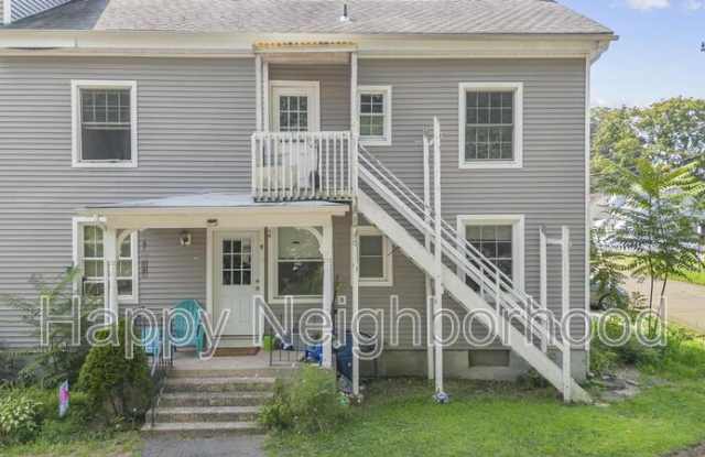 7 Webb Street - 7 Webb Street, Meriden, CT 06451 7 Webb Street - 7 Webb Street, Meriden, CT 06451