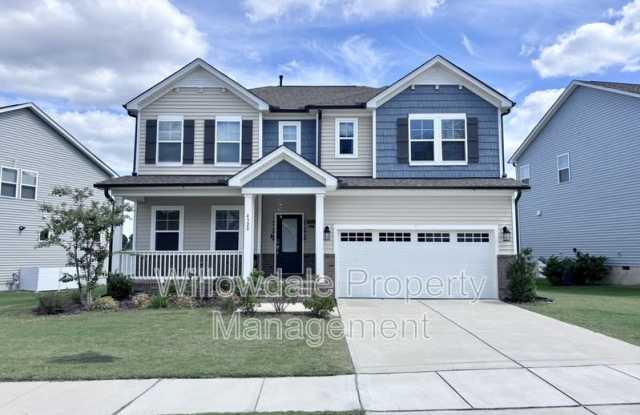 4320 Benton Mill Dr photos photos