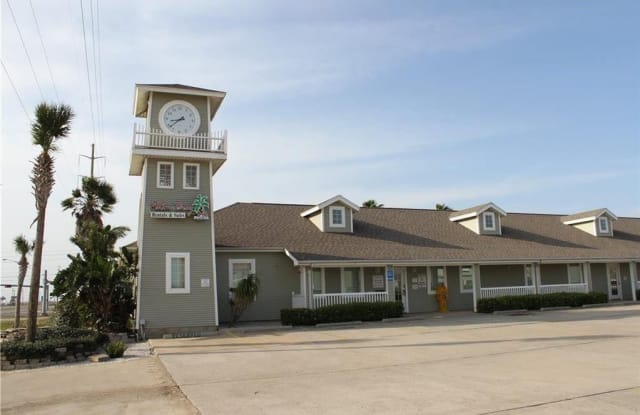 15217 S Padre Island Dr - 15217 South Padre Island Drive, Corpus Christi, TX 78418