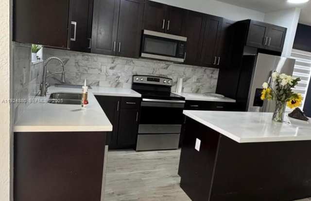 22175 Miami Ave - 22175 Miami Avenue, Goulds, FL 33170