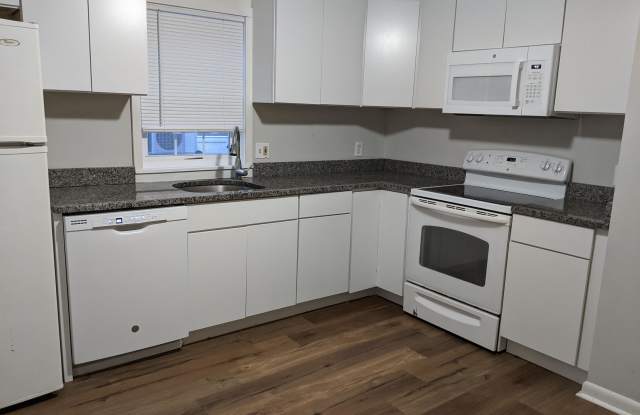 64 Center St  - #64-1 - 64 Center St, Dennis Port, MA 02639