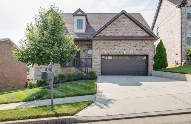 Fantastic brick home located just minutes to the I40 and downtown, minutes to the Hermitage Train station and around the corner from Northlake Village Shopping Center! photos photos