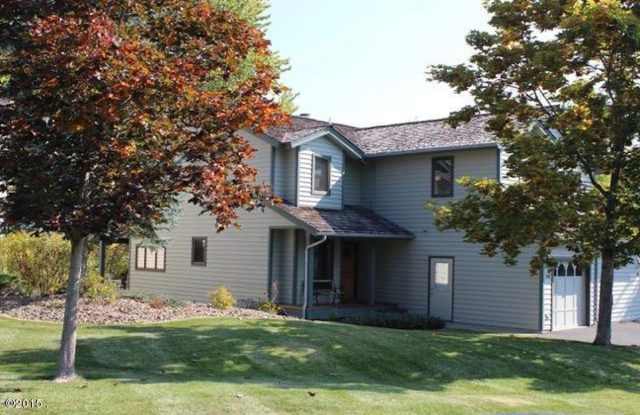 1750 E Lakeshore Dr - 1750 East Lakeshore Drive, Whitefish, MT 59937