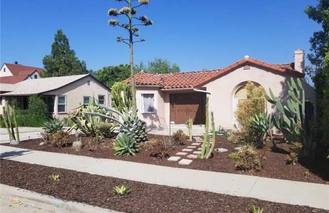 1641 Cabrillo Avenue - 1641 Cabrillo Avenue, Alhambra, CA 91803 1641 Cabrillo Avenue - 1641 Cabrillo Avenue, Alhambra, CA 91803