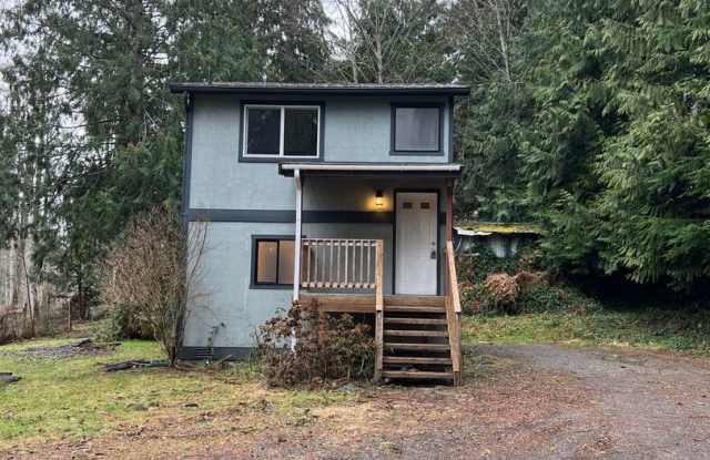 2 bed 1 bath cottage in Snohomish photos photos