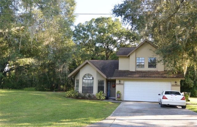 9516 AQUA LANE - 9516 Aqua Lane, Keystone, FL 33556