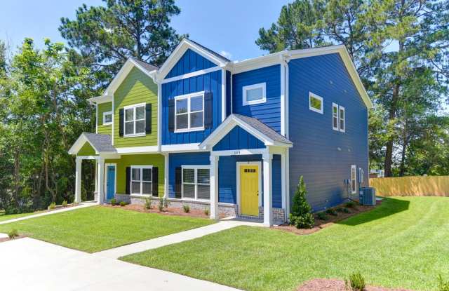 Duplex near Williams-Brice for Rent Gallery 1