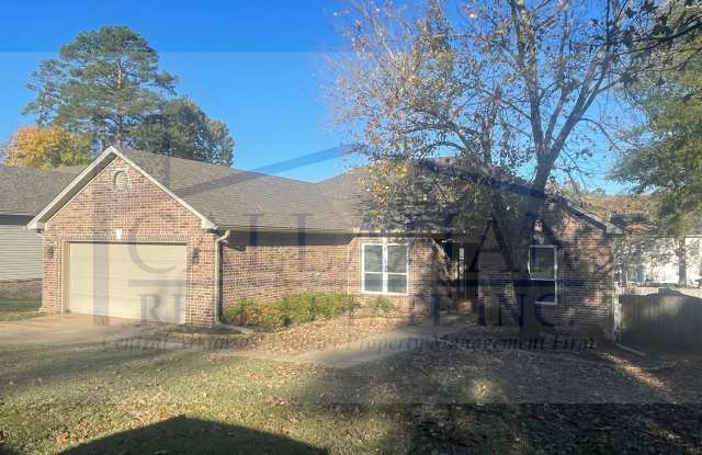 Maumelle 3 Bedroom Home photos photos