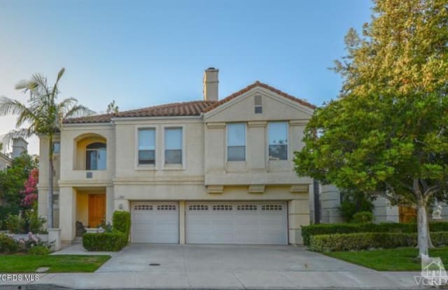 11683 Pinedale Road - 11683 Pinedale Road, Moorpark, CA 93021