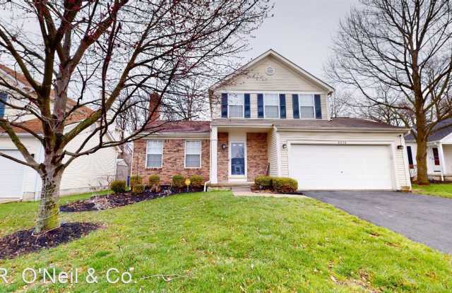 6078 Wexford Park Drive - 6078 Wexford Park Drive, Columbus, OH 43228