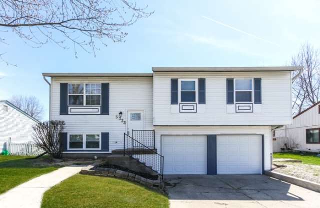5333 Padre Lane - 5333 Padre Lane, Indianapolis, IN 46237