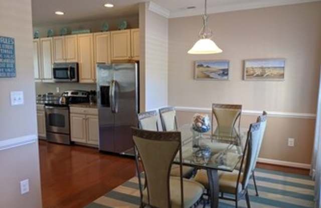 37024 Fairway Drive | $2,450/month | Spacious & Furnished Home Near Bethany Beach, Avail. Oct. 1 Gallery 3
