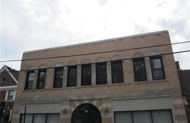 930 MASON Street - 930 Mason Street, Dearborn, MI 48124