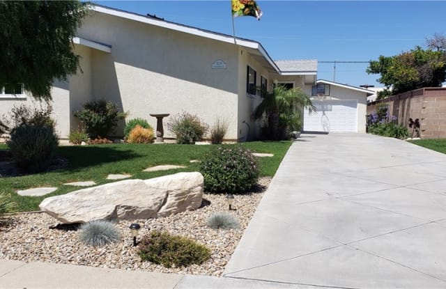 3209 Cricklewood Street - 3209 Cricklewood Street, Torrance, CA 90505