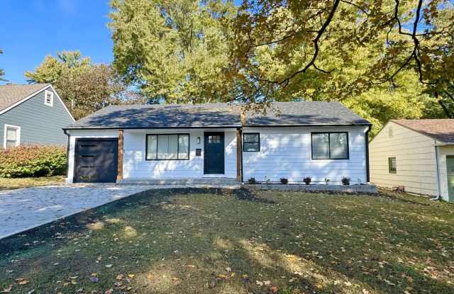 2226 West 74th Terrace photos photos