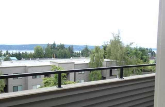 Puget Sound Views & Resort-Style Amenities! Gallery 3