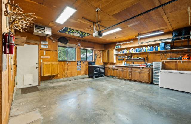 140 Steppe Lane - 140 Steppe Lane, Flathead County, MT 59912