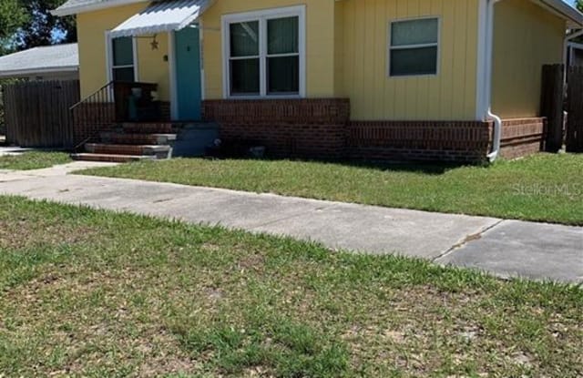 1205 17TH STREET N - 1205 17th Street North, St. Petersburg, FL 33713