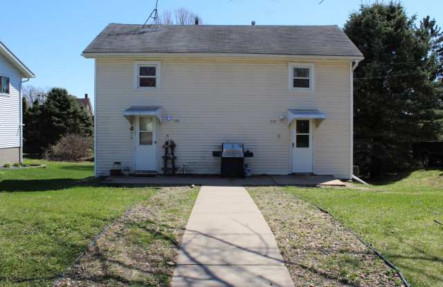2 Bedroom Duplex photos photos