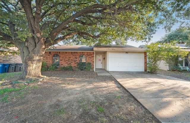556 Cumberland Drive - 556 Cumberland Drive, Allen, TX 75002