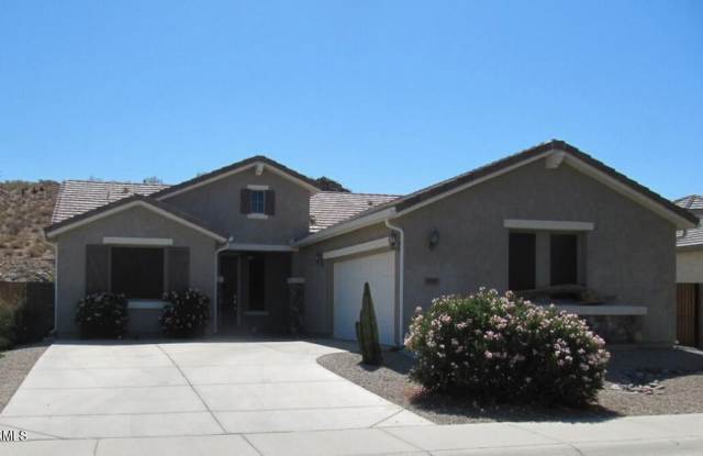 30993 N ORANGE BLOSSOM Circle - 30993 North Orange Blossom Circle, San Tan Valley, AZ 85143