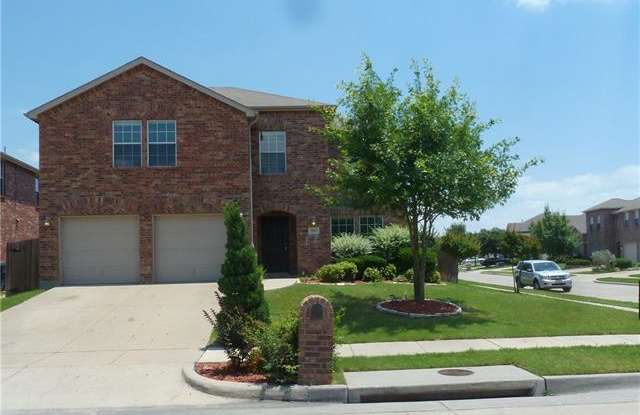 2017 Lake Highlands Drive - 2017 Lake Highlands Dr, Wylie, TX 75098