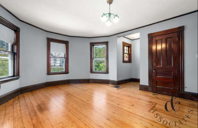 48 Auburn St. Gallery 1